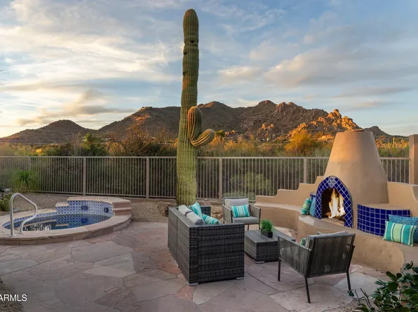 6770 E NIGHTINGALE STAR Circle, Scottsdale, AZ 85266