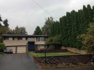10041 39th Ave NE, Seattle, WA 98125