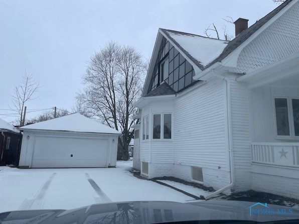 1225 Detroit Ave, Napoleon, OH 43545