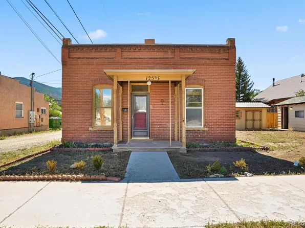 125 B Street, Salida, CO 81201