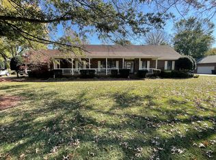 719 Treasury Ln, Lebanon, TN 37087