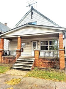 4674 52nd St, Detroit, MI, 48210