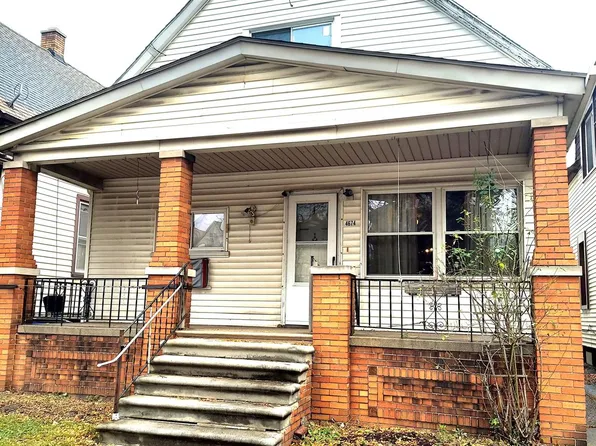 4674 52nd St, Detroit, MI 48210