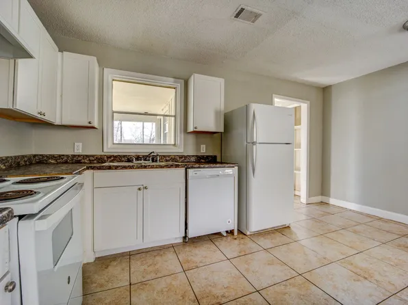 502 N 25th St, Fort Smith, AR 72901