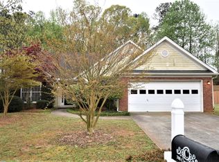 300 Circle Rd, Dacula, GA 30019