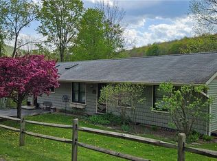 432 Cartwright Rd, Denver, NY 12421