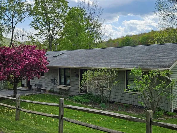 432 Cartwright Rd, Denver, NY 12421