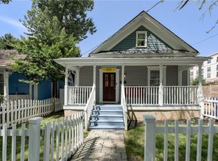 313 Harden St SE, Atlanta, GA