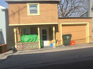 215 E Pike St, Bellefonte, PA 16823