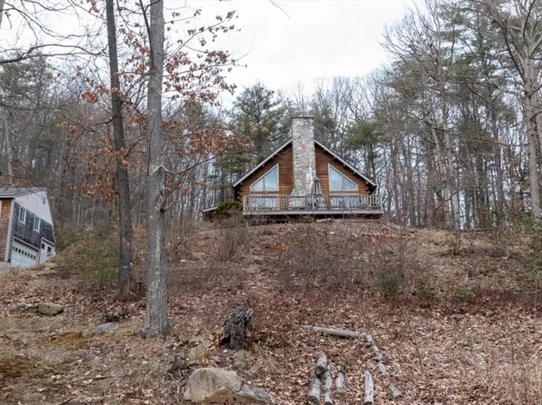 133 Ripley Rd, Montague, MA 01351