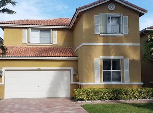 11252 SW 156th Ct, Miami, FL 33196