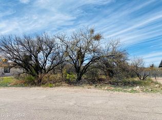 1256 Calle Picogordo #33, Rio Rico, AZ 85648