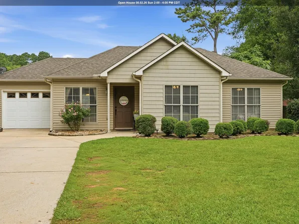 13667 Highway 73, Montevallo, AL 35115