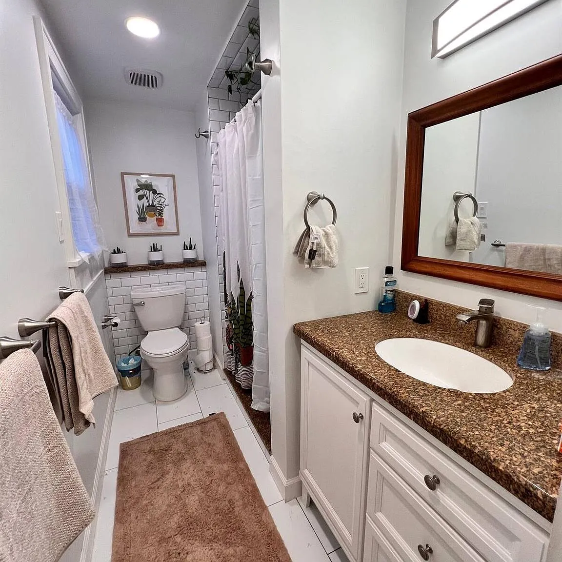 1 bed, 1.0 bath, 690 sqft, $1,350 — Photo 3