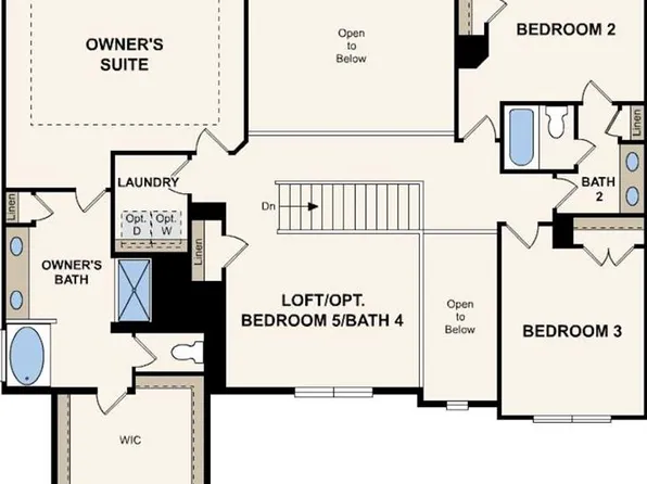 4085 Trimrose Ct S, Atlanta, GA 30349