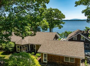 22 Springbound Ln, Surry, ME 04684