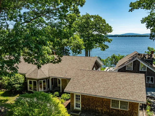 22 Springbound Lane, Surry, ME 04684
