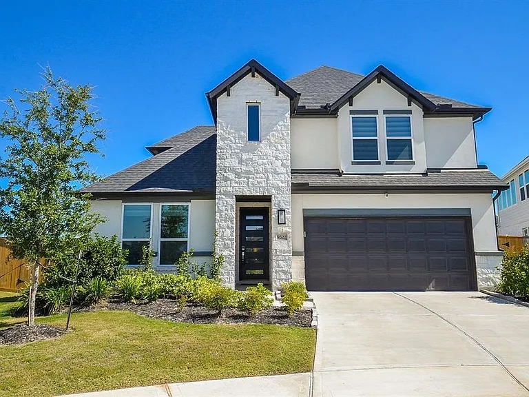 9522 Rialto Creek Dr — Photo 2