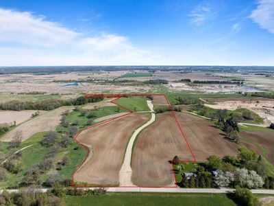 Lt0 SUGAR CREEK ROAD, Elkhorn, WI, 53121