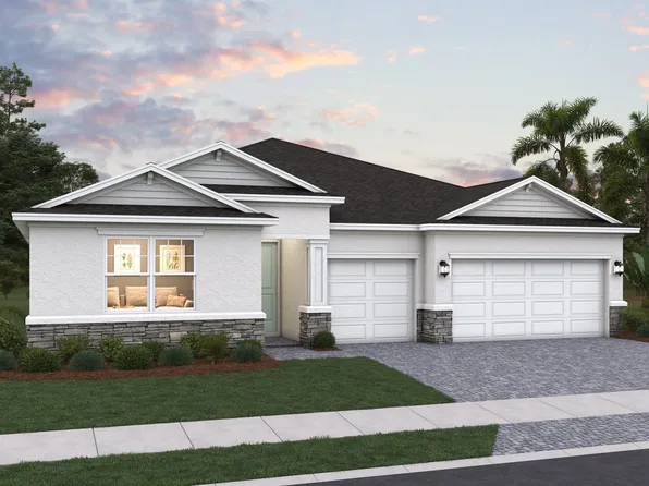 10724 NW Suncrest Loop, Port Saint Lucie, FL 34987
