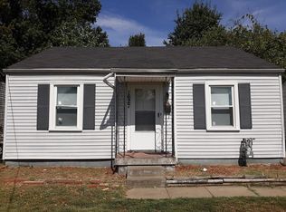1627 Longfield Ave, Louisville, KY