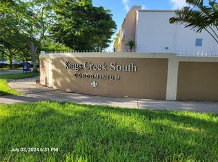 7755 SW 86th St #C-305, Miami, FL 33143