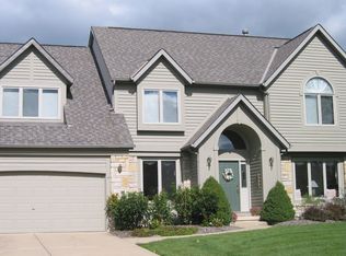 12780 Westfall Cir NW, Pickerington, OH