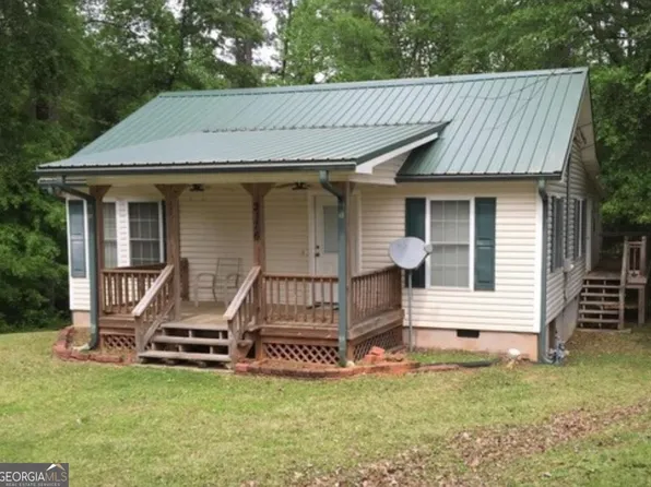 2176 Franklin Pkwy, Franklin, GA 30217