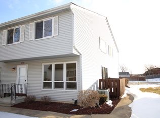 20106 S Frankfort Square Rd, Frankfort, IL 60423