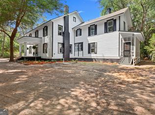 674 Dunlevie Rd, Allenhurst, GA 31301