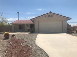 2850 Bluewater Dr, Lake Havasu City, AZ 86403