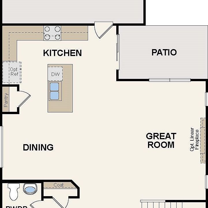 2nd image of 1221 Foxton Ln