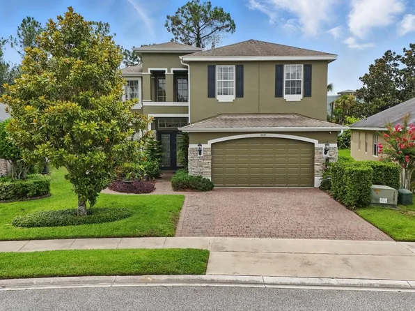 3839 Calliope Ave, Port Orange, FL 32129