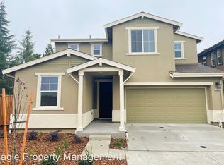 3926 Firestar Way, Sacramento, CA