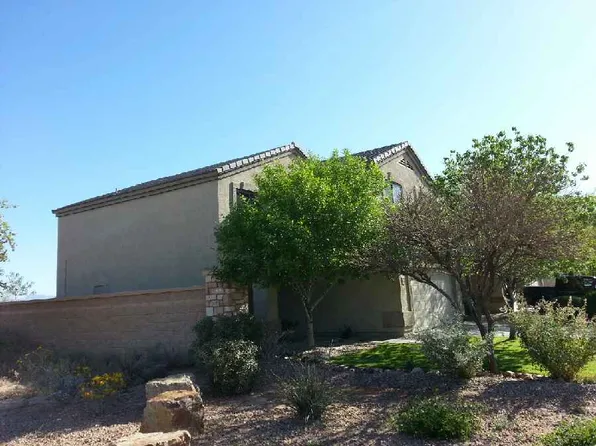 3916 W Morgan Ln, San Tan Valley, AZ 85142