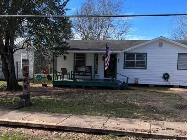 394-406 & #452, Cottonport, LA 71327