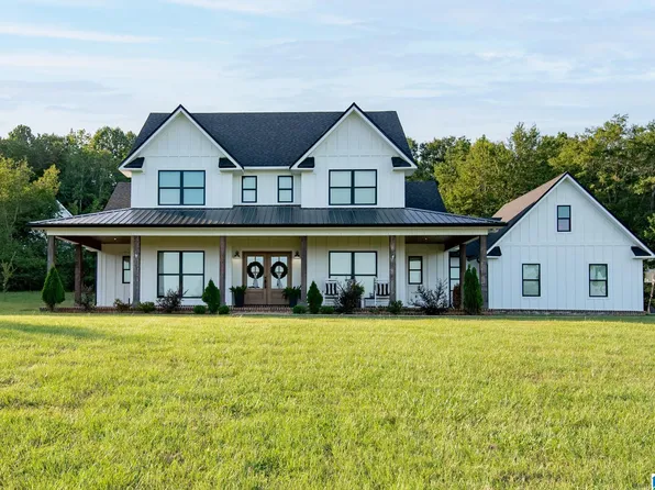 122 Hickory Dr, Brent, AL 35034