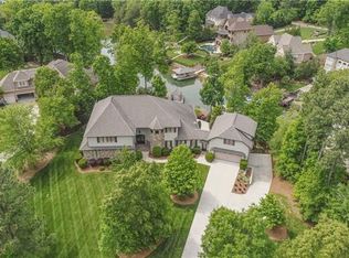 386 Bay Harbour Rd, Mooresville, NC 28117