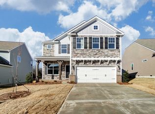 114 Lantern Acres Dr, Mooresville, NC 28115