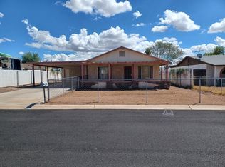 965 N Grand Dr, Apache Junction, AZ 85120