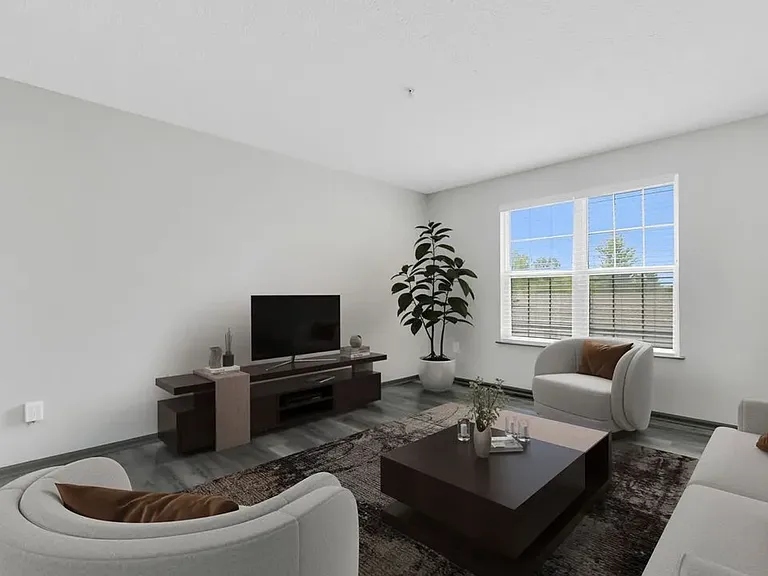 Parkview Apartments — Photo 5