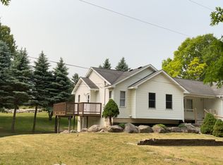 1033 Kile Rd #1033, Metamora, MI 48455