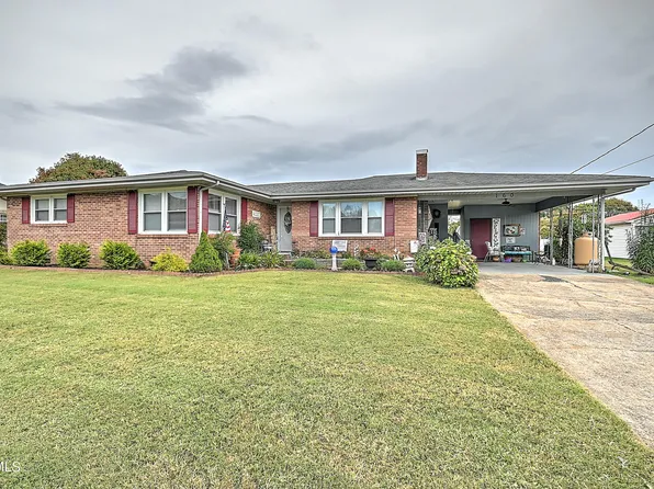 160 Green Valley Ln, Elizabethton, TN 37643