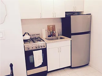 Rented by Buchbinder & Warren