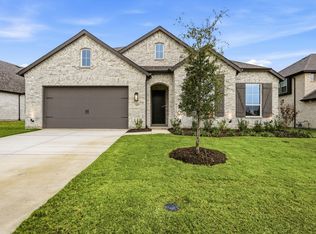 2817 Swordsman Trl, Forney, TX 75126