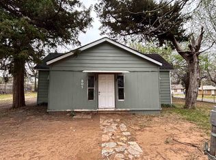 501 W Oak Ave, Duncan, OK 73533