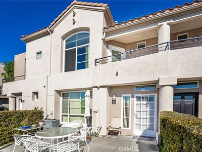 53 Tradewinds, Aliso Viejo, CA, 92656