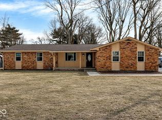 2525 Colony Ct, Indianapolis, IN