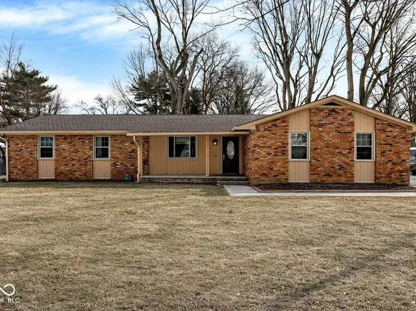 2525 Colony Ct, Indianapolis, IN 46280