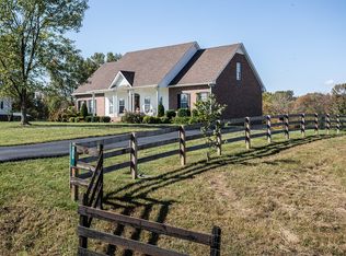 647 Tyree Springs Rd, White House, TN 37188